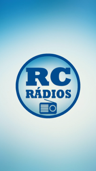 RC Rádios Screenshot 1 - AppWisp.com RC Rádios Screenshot 1 - AppWisp.com