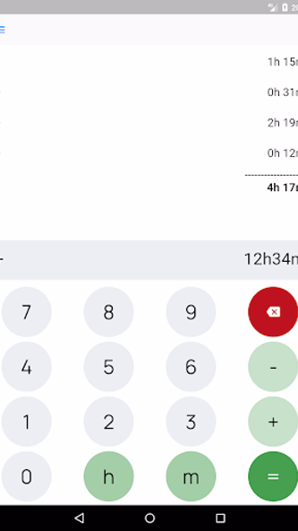 Flight Time Calculator Screenshot 2 - AppWisp.com Flight Time Calculator Screenshot 2 - AppWisp.com