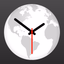 World Clock Time Zone Widgets - AppWisp.com