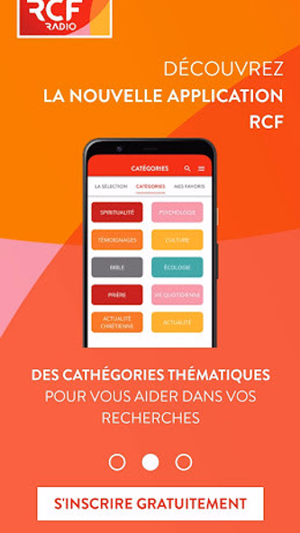 RCF - Info locale, Podcast, Cu Screenshot 2 - AppWisp.com RCF - Info locale, Podcast, Cu Screenshot 2 - AppWisp.com