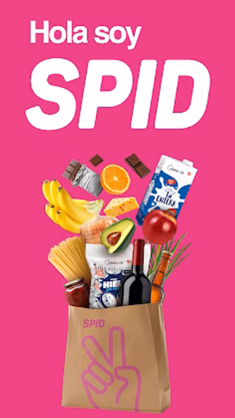 SPID – Miles de productos Screenshot 1 - AppWisp.com SPID – Miles de productos Screenshot 1 - AppWisp.com
