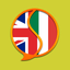 Italian English Dictionary - AppWisp.com