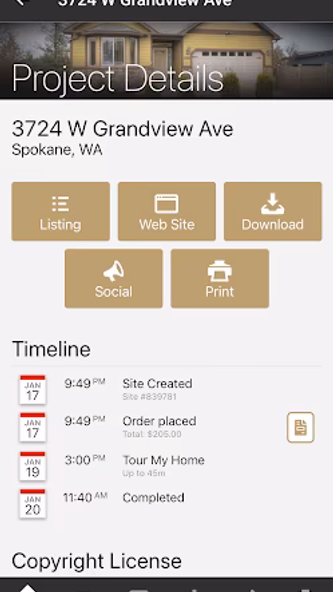 Tour My Home Screenshot 2 - AppWisp.com Tour My Home Screenshot 2 - AppWisp.com