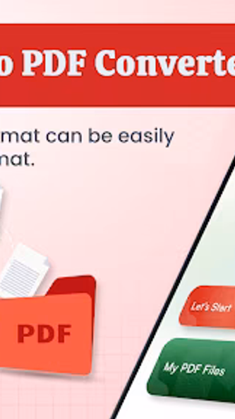 XLS | XLSX to PDF Converter Screenshot 1 - AppWisp.com XLS | XLSX to PDF Converter Screenshot 1 - AppWisp.com