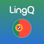Learn Portuguese | LingQ - AppWisp.com