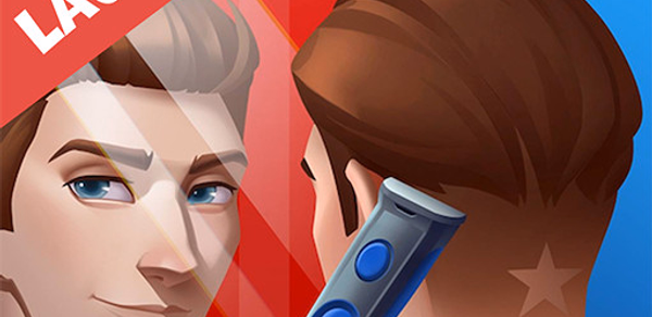 Hair Styling Salon Launcher Header - AppWisp.com Hair Styling Salon Launcher Header - AppWisp.com