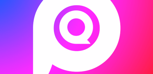 Photo Editor - Neon Art Echo Header - AppWisp.com