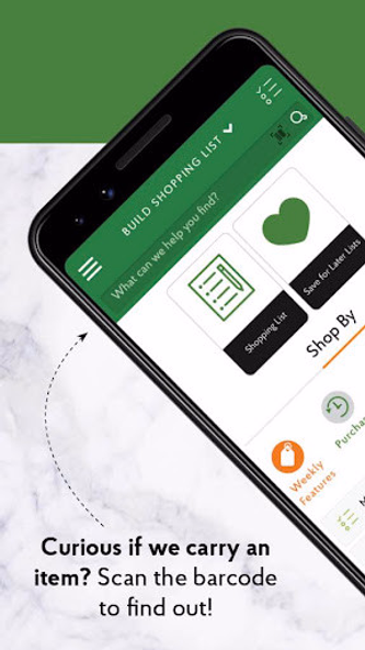 The Fresh Market Screenshot 2 - AppWisp.com The Fresh Market Screenshot 2 - AppWisp.com