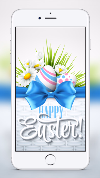 Happy Easter Wallpapers HD Screenshot 4 - AppWisp.com Happy Easter Wallpapers HD Screenshot 4 - AppWisp.com