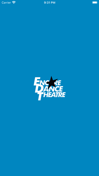 Encore Dance Theatre Screenshot 1 - AppWisp.com Encore Dance Theatre Screenshot 1 - AppWisp.com