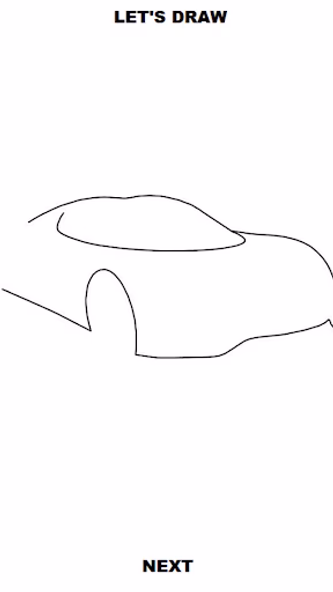 How to Draw Cars 2 Screenshot 2 - AppWisp.com