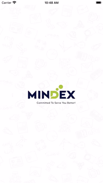 MINDEX NIVESH Screenshot 1 - AppWisp.com MINDEX NIVESH Screenshot 1 - AppWisp.com
