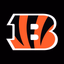 Cincinnati Bengals - AppWisp.com