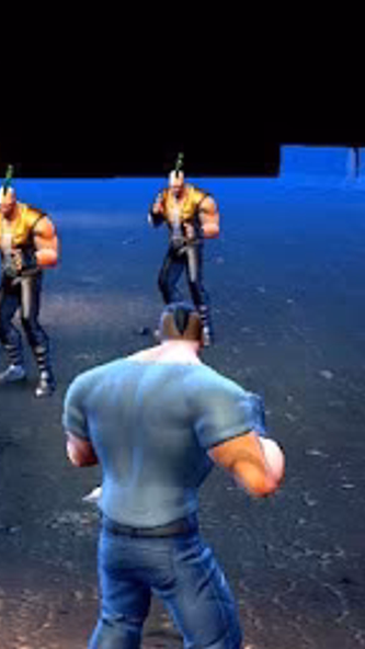 Fight Screenshot 1 - AppWisp.com Fight Screenshot 1 - AppWisp.com