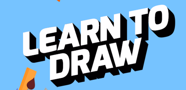 Learn Drawing Header - AppWisp.com Learn Drawing Header - AppWisp.com