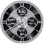 Diamond Glam HD Watch Face - AppWisp.com