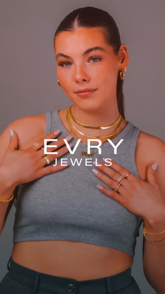 Evry Jewels Screenshot 1 - AppWisp.com