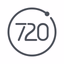 720云-VR全景制作工具 - AppWisp.com