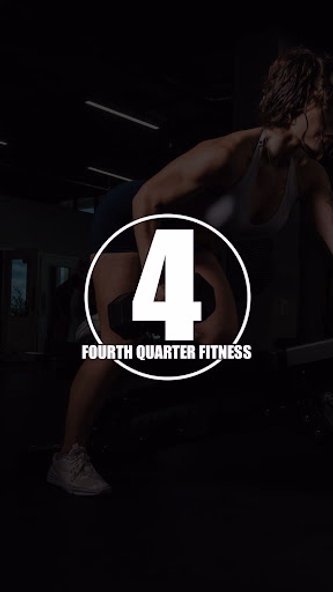 Fourth Quarter Fitness Screenshot 1 - AppWisp.com Fourth Quarter Fitness Screenshot 1 - AppWisp.com