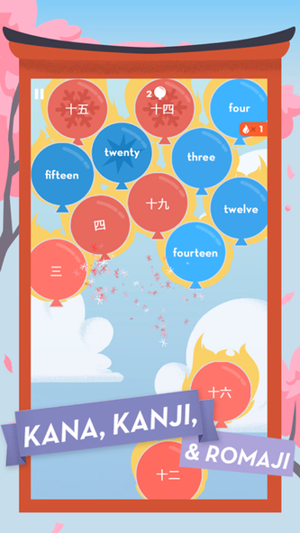 Learn Japanese by MindSnacks Screenshot 4 - AppWisp.com Learn Japanese by MindSnacks Screenshot 4 - AppWisp.com