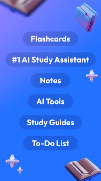 Vaia: Study, Notes Flashcards Screenshot 2 - AppWisp.com Vaia: Study, Notes Flashcards Screenshot 2 - AppWisp.com