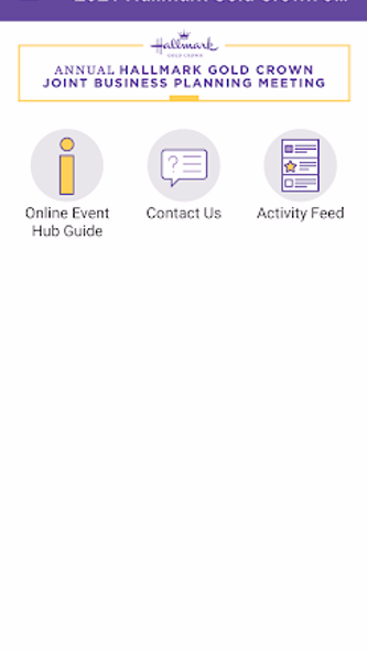 HMK Events Screenshot 3 - AppWisp.com HMK Events Screenshot 3 - AppWisp.com