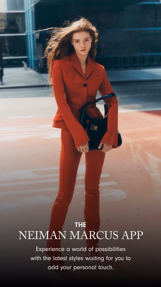 Neiman Marcus | Luxury Fashion Screenshot 1 - AppWisp.com Neiman Marcus | Luxury Fashion Screenshot 1 - AppWisp.com