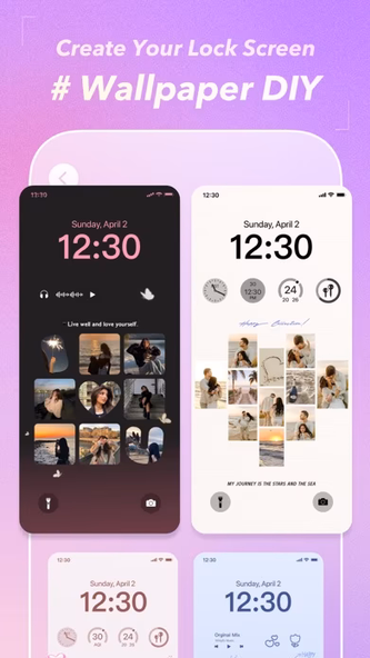 Picsify: AI-power Photo Editor Screenshot 2 - AppWisp.com Picsify: AI-power Photo Editor Screenshot 2 - AppWisp.com