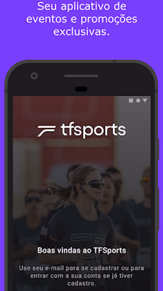 TFSports Screenshot 1 - AppWisp.com TFSports Screenshot 1 - AppWisp.com