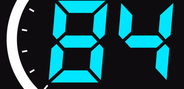 GPS Speedometer - Odometer App Header - AppWisp.com GPS Speedometer - Odometer App Header - AppWisp.com