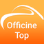 OfficineTop, Servizi e Ricambi - AppWisp.com
