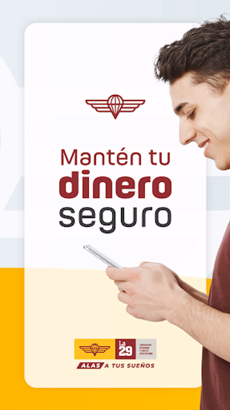 Cooperativa 29 de Octubre 2.0 Screenshot 3 - AppWisp.com