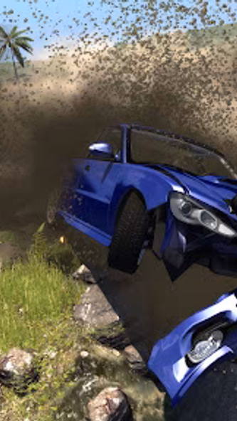 Car Crash Maniac Accidents 3D Screenshot 3 - AppWisp.com Car Crash Maniac Accidents 3D Screenshot 3 - AppWisp.com