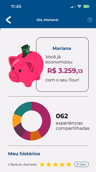 Tour OquefazerCuritiba Screenshot 4 - AppWisp.com Tour OquefazerCuritiba Screenshot 4 - AppWisp.com