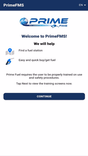 PrimeFMS Screenshot 4 - AppWisp.com PrimeFMS Screenshot 4 - AppWisp.com
