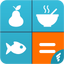 Calories Counter & Diet Plans - AppWisp.com