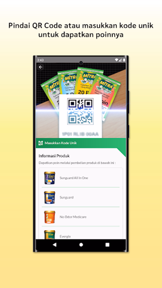 Mitra Avian Brands Screenshot 4 - AppWisp.com Mitra Avian Brands Screenshot 4 - AppWisp.com