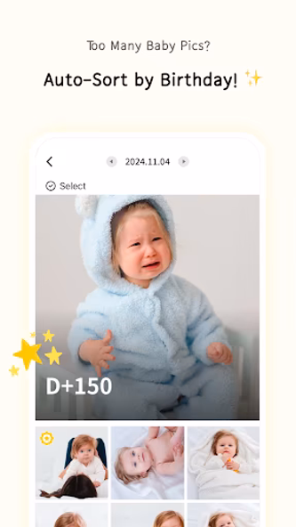 Babyfolio - Family Photo Album Screenshot 4 - AppWisp.com Babyfolio - Family Photo Album Screenshot 4 - AppWisp.com