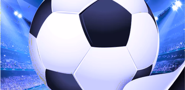 LiveScore Football Header - AppWisp.com