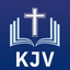 KJV Bible - King James Version - AppWisp.com