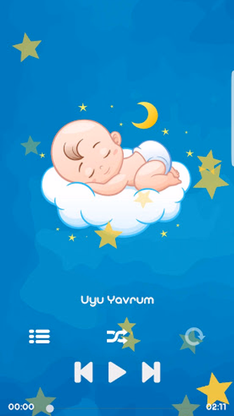 Ninni Parkı - İnternetsiz HD Screenshot 1 - AppWisp.com Ninni Parkı - İnternetsiz HD Screenshot 1 - AppWisp.com