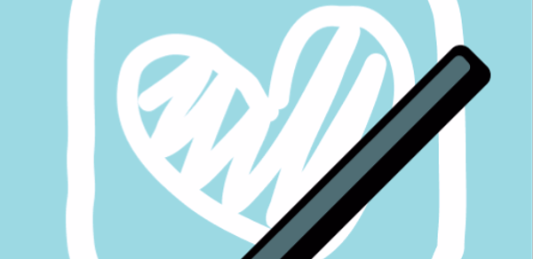 Loveit: Sketch Love, Share Joy Header - AppWisp.com Loveit: Sketch Love, Share Joy Header - AppWisp.com
