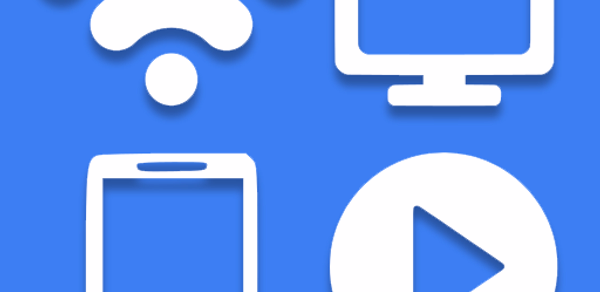 Cast to TV+ Chromecast Roku TV Header - AppWisp.com Cast to TV+ Chromecast Roku TV Header - AppWisp.com