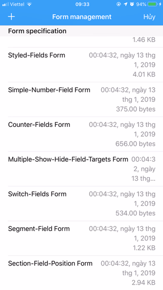 iGeoTrans X Lite Screenshot 4 - AppWisp.com iGeoTrans X Lite Screenshot 4 - AppWisp.com
