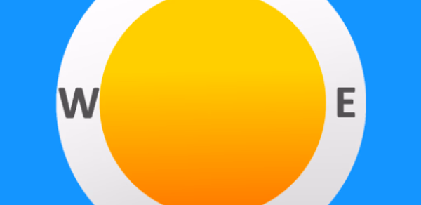 Sunshine Compass - Sun Path Header - AppWisp.com Sunshine Compass - Sun Path Header - AppWisp.com