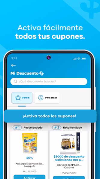 éxito Screenshot 3 - AppWisp.com éxito Screenshot 3 - AppWisp.com