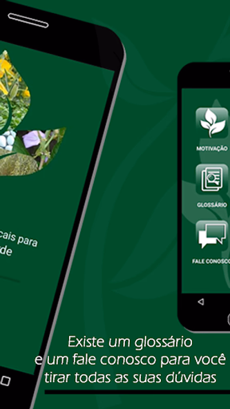 Adubação Verde Screenshot 2 - AppWisp.com Adubação Verde Screenshot 2 - AppWisp.com