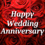 Happy Anniversary Wishes - AppWisp.com