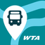WTA BusTracker - AppWisp.com