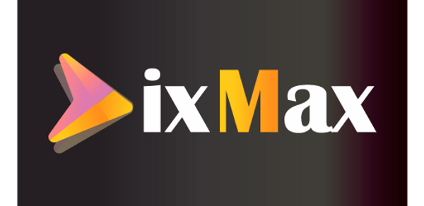 DIXMAX Series & Movies Advisor Header - AppWisp.com DIXMAX Series & Movies Advisor Header - AppWisp.com